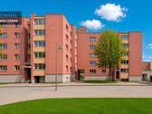 Parduodamas Šviesus Ir Erdvus 3 Kambarių