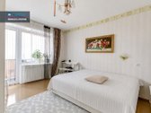 Parduodamas Šviesus Ir Erdvus 3 Kambarių - nuotraukos Nr. 5