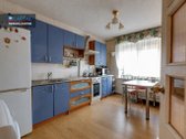 Parduodamas Šviesus Ir Erdvus 3 Kambarių - nuotraukos Nr. 8