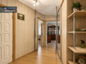 Parduodamas Šviesus Ir Erdvus 3 Kambarių - nuotraukos Nr. 13