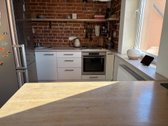 Parduodamas erdvus 3 kambarių butas Klaipėdos - nuotraukos Nr. 3