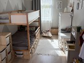 Parduodamas erdvus 3 kambarių butas Klaipėdos - nuotraukos Nr. 6