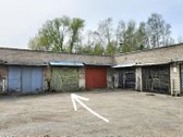 Parduodamas mūrinis garažas Palangoje, Bangų - nuotraukos Nr. 3