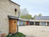 Parduodamas mūrinis garažas Palangoje, Bangų - nuotraukos Nr. 5