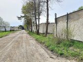 Parduodamas mūrinis garažas Palangoje, Bangų - nuotraukos Nr. 6