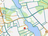 Parduodamas žemės sklypas besiribojantis su - nuotraukos Nr. 7