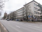 Išnuomojamas jaukus miktro loftas šalia - nuotraukos Nr. 15