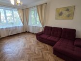 Išnuomojamas 2 kambarių 55 kv.m. butas 2-ame