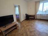 Išnuomojamas 2 kambarių 55 kv.m. butas 2-ame - nuotraukos Nr. 2