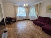 Išnuomojamas 2 kambarių 55 kv.m. butas 2-ame - nuotraukos Nr. 3
