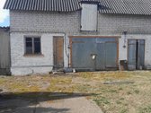 Namas gyvenamas, 1aukšte 4 kambariai, virtuvė - nuotraukos Nr. 16