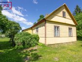 Parduodama Sodyba, Gyvenamasis Namas Su 50 - nuotraukos Nr. 2