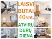 Parduodamas Moderniai Įrengtas, Šviesus 1 - nuotraukos Nr. 7