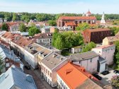 Parduodamas Jaukus 1 Kambario Butas Kauno