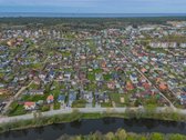 Parduodamas 5,5 aro sklypas Klaipėdos mieste, - nuotraukos Nr. 8