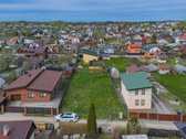 Parduodamas 5,5 aro sklypas Klaipėdos mieste,