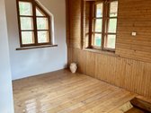 Parduodamas jaukus sodo namas su erdviu - nuotraukos Nr. 6