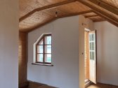 Parduodamas jaukus sodo namas su erdviu - nuotraukos Nr. 7
