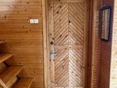 Parduodamas jaukus sodo namas su erdviu - nuotraukos Nr. 8