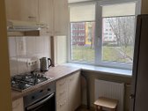Išnuomojamas 2 kambarių butas Baltijos pr., - nuotraukos Nr. 4