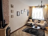 Stilingas 42 m² studijos tipo butas Klaipėdos - nuotraukos Nr. 3