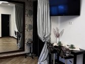 Stilingas 42 m² studijos tipo butas Klaipėdos - nuotraukos Nr. 8