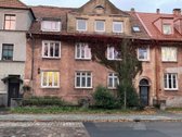 Stilingas 42 m² studijos tipo butas Klaipėdos - nuotraukos Nr. 12