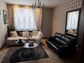 Stilingas 42 m² studijos tipo butas Klaipėdos