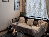 Stilingas 42 m² studijos tipo butas Klaipėdos - nuotraukos Nr. 4