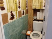 Parduodamas erdvus 3 kambarių butas Kretingos - nuotraukos Nr. 13