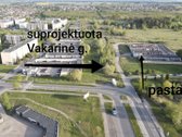 Parduodamos buvusio autoserviso patalpos - nuotraukos Nr. 4