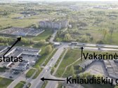Parduodamos buvusio autoserviso patalpos - nuotraukos Nr. 3