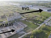 Parduodamos buvusio autoserviso patalpos - nuotraukos Nr. 2