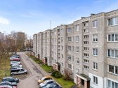 Modernus, kapitaliai suremontuotas 2 kamb. - nuotraukos Nr. 19