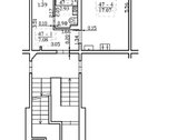 Modernus, kapitaliai suremontuotas 2 kamb. - nuotraukos Nr. 20