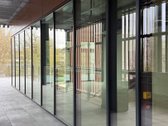 Naujame prekybos ir paslaugų centre - nuotraukos Nr. 2