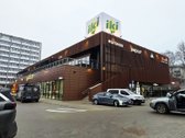 Naujame prekybos ir paslaugų centre