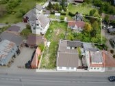 Išskirtinė Galimybė Vilkijoje - Du Sklypai