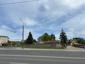 Išnuomojama aikštelė Utenos g. 34, Kaunas.