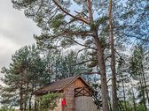 Parduodama sodyba - idealus poilsio kampelis - nuotraukos Nr. 3