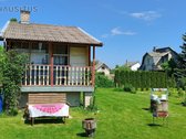 Parduodamas sodas Daukniškių k. - nuotraukos Nr. 2