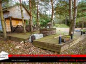 Parduodama sodyba - idealus poilsio kampelis - nuotraukos Nr. 7