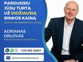Parduodamas sodas Daukniškių k. - nuotraukos Nr. 24