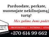 Parduodama sodyba - idealus poilsio kampelis - nuotraukos Nr. 17