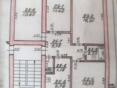 Basanavičiaus gatvėje, Utenos mieste –4 - nuotraukos Nr. 14