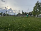 Privatumas, Saugi Kaimynystė Ir Gamta –
