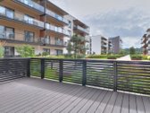 Nuo rugsėjo 1 d. nuomojamas modernus butas - nuotraukos Nr. 12