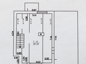 Parduodamas 88,5 Kv.m Namas Su 6,6 Arų Sklypo - nuotraukos Nr. 25