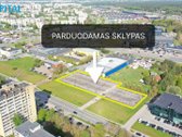 Parduodami Komercinės Paskirties Sklypai - nuotraukos Nr. 6