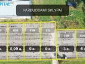 Parduodami Komercinės Paskirties Sklypai - nuotraukos Nr. 7